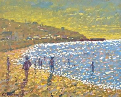 Lot 28 - Paul Stephens (British 20th/21st century)