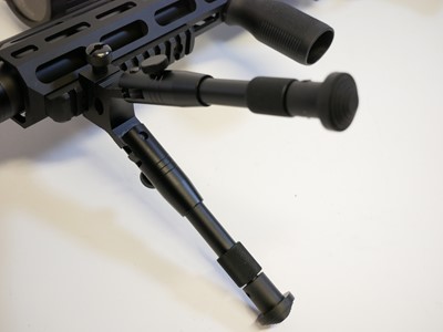 Lot 65 - Air Arms S510 TR .177 air rifle