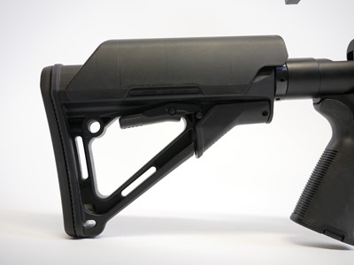 Lot 65 - Air Arms S510 TR .177 air rifle