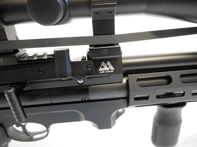 Lot 65 - Air Arms S510 TR .177 air rifle