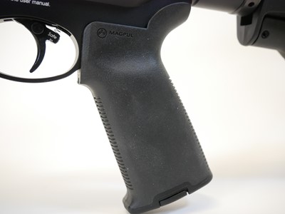 Lot 65 - Air Arms S510 TR .177 air rifle
