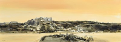 Lot 37 - Michael Barnfather (British 1934-)