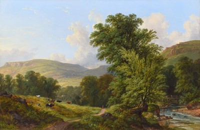 Lot 34 - John Frederick Tennant (British 1796-1872)