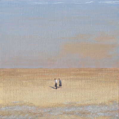 Lot 42 - Alan Stones (British 1947-)