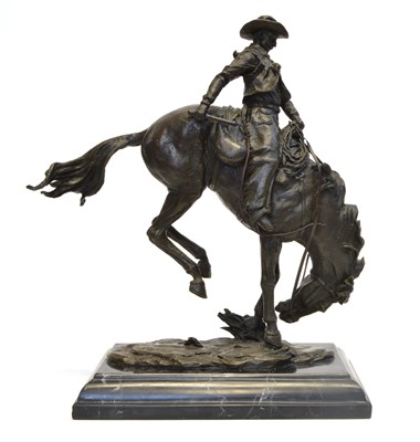Lot 81 - The Outlaw