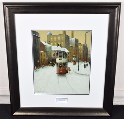 Lot 3 - Arthur Delaney (British 1927-1987)