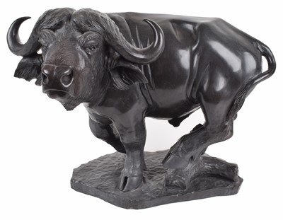 Lot 53 - Taurai Maisiri (Zimbabwean 1959-)