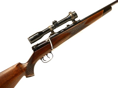 Lot 175 - Mauser .270 Winchester bolt action rifle LICENCE REQUIRED
