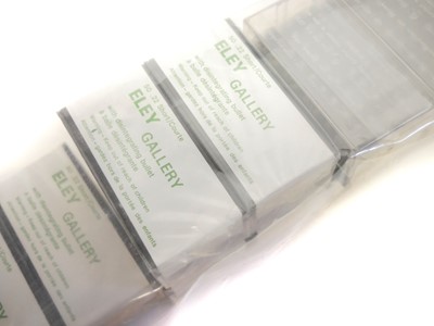 Lot 322 - Seven hundred rounds of Eley .22 Short Gallery cartridges LICENCE REQUIRED