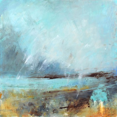 Lot 2 - Pauline Rignall (British 20th/21st century)