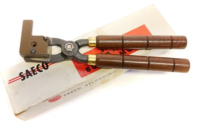 Lot 373 - .45 calibre SAECO by Redding 500 gr rifle bullet mould
