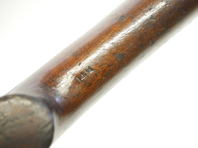 Lot 103 - BSA standard .177 air rifle
