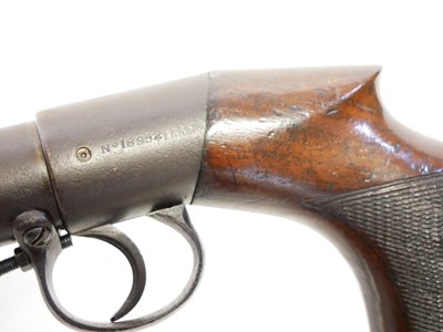 Lot 103 - BSA standard .177 air rifle