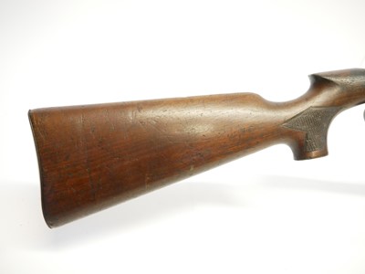 Lot 103 - BSA standard .177 air rifle