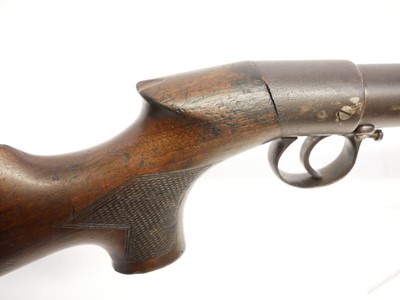 Lot 103 - BSA standard .177 air rifle