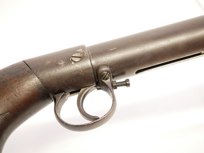 Lot 103 - BSA standard .177 air rifle