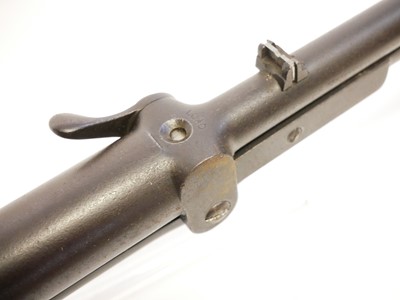 Lot 103 - BSA standard .177 air rifle