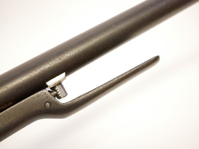 Lot 103 - BSA standard .177 air rifle