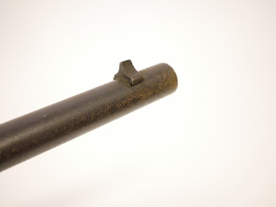 Lot 103 - BSA standard .177 air rifle
