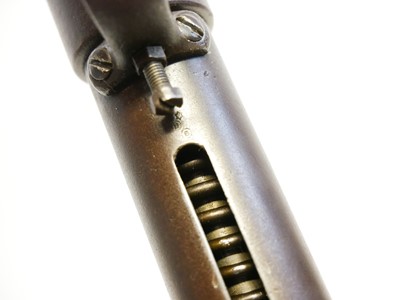 Lot 103 - BSA standard .177 air rifle