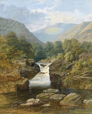 Lot 29 - George Law Beetholme (British fl. 1847-1878)