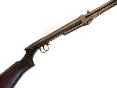Lot 94 - BSA light pattern .177 air rifle