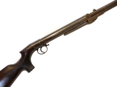 Lot 95 - BSA .177 air rifle