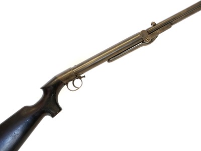 Lot 96 - BSA .177 air rifle