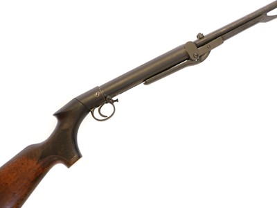 Lot 97 - BSA .177 air rifle