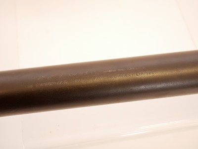 Lot 98 - BSA .177 Improved Model B air rifle