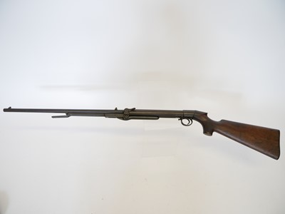 Lot 98 - BSA .177 Improved Model B air rifle