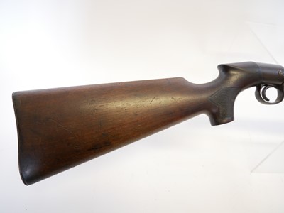 Lot 98 - BSA .177 Improved Model B air rifle
