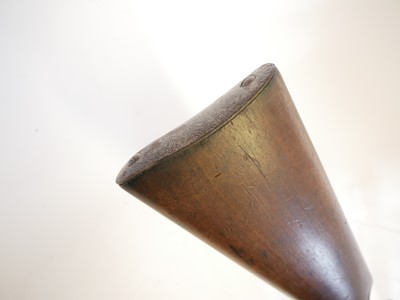 Lot 98 - BSA .177 Improved Model B air rifle