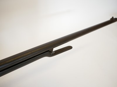 Lot 98 - BSA .177 Improved Model B air rifle