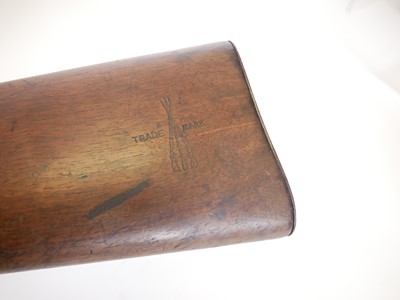 Lot 98 - BSA .177 Improved Model B air rifle