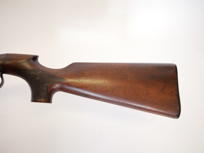 Lot 99 - Lincoln Jeffries .177 air rifle