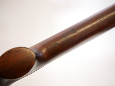 Lot 99 - Lincoln Jeffries .177 air rifle