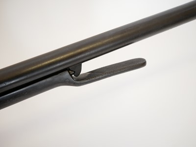 Lot 99 - Lincoln Jeffries .177 air rifle