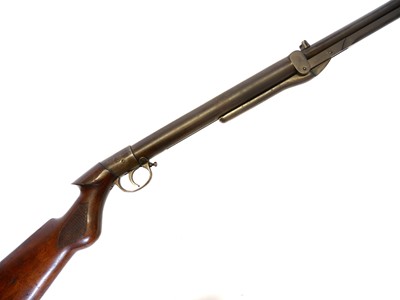 Lot 57 - Diana break barrel .177 air rifle