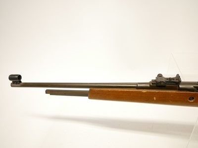 Lot 108 - RWS Diana Model 50 .22 air rifle