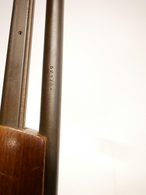 Lot 108 - RWS Diana Model 50 .22 air rifle