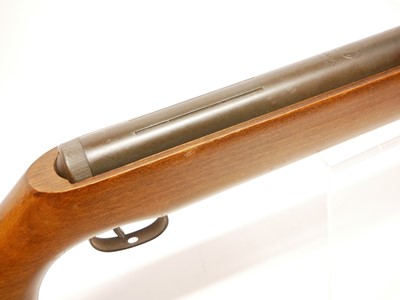 Lot 108 - RWS Diana Model 50 .22 air rifle