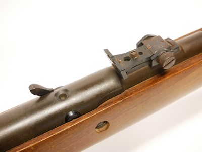 Lot 108 - RWS Diana Model 50 .22 air rifle
