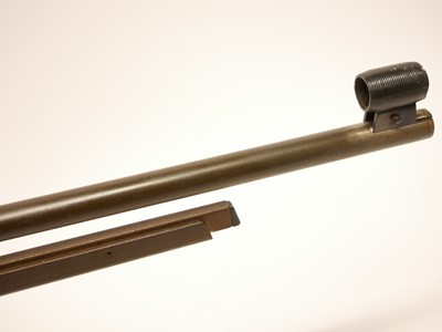 Lot 108 - RWS Diana Model 50 .22 air rifle