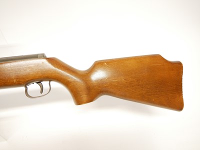 Lot 108 - RWS Diana Model 50 .22 air rifle