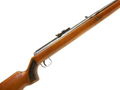Lot 167 - Original Model 50 .22 air rifle
