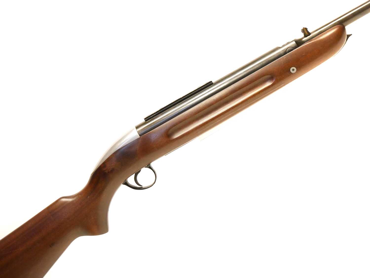 Lot 77 - BSA .22 Air Sporter air rifle