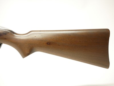 Lot 77 - BSA .22 Air Sporter air rifle