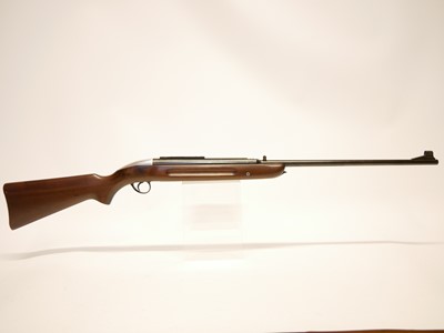 Lot 77 - BSA .22 Air Sporter air rifle