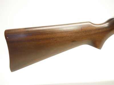 Lot 77 - BSA .22 Air Sporter air rifle